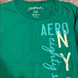 Long sleeve Aeropostale